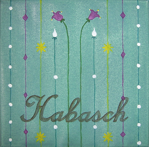 Habasch